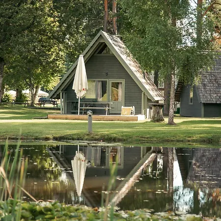 Usma Spa Hotel & Camping-2